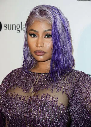 Nicki Minaj / nickiminaj nude photo #0299