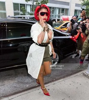 Nicki Minaj / nickiminaj nude photo #0302