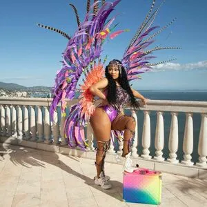 Nicki Minaj / nickiminaj nude photo #0313