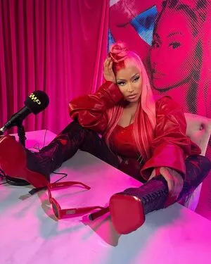 Nicki Minaj / nickiminaj nude photo #0328