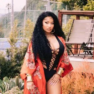 Nicki Minaj / nickiminaj nude photo #0341
