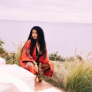 Nicki Minaj / nickiminaj nude photo #0344