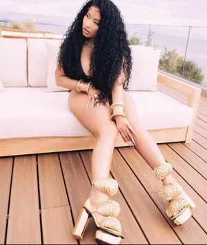 Nicki Minaj / nickiminaj nude photo #0347