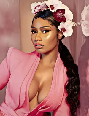 Nicki Minaj / nickiminaj nude photo #0357
