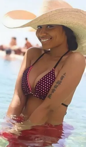 Nicki Minaj / nickiminaj nude photo #0391
