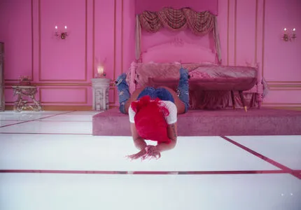 Nicki Minaj / nickiminaj nude photo #0409