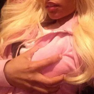 Nicki Minaj / nickiminaj nude photo #0416
