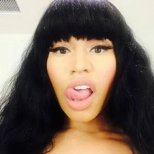 Nicki Minaj / nickiminaj nude photo #0417