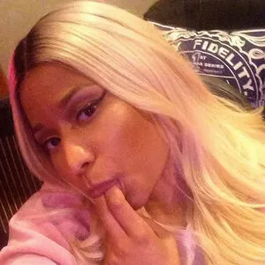 Nicki Minaj / nickiminaj nude photo #0419