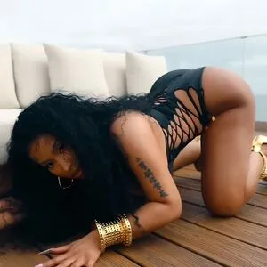 Nicki Minaj / nickiminaj nude photo #0423