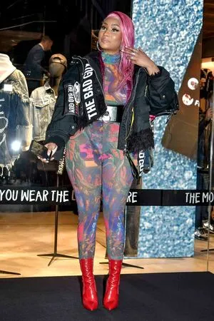 Nicki Minaj / nickiminaj nude photo #0431