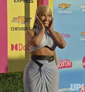 Nicki Minaj / nickiminaj nude photo #0454