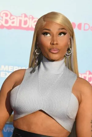 Nicki Minaj / nickiminaj nude photo #0458