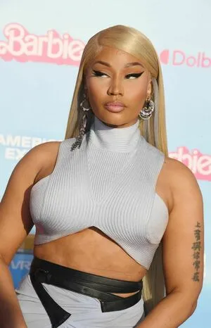 Nicki Minaj / nickiminaj nude photo #0461