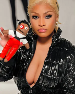 Nicki Minaj / nickiminaj nude photo #0478