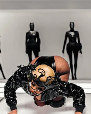 Nicki Minaj / nickiminaj nude photo #0483