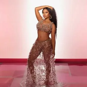 Nicki Minaj / nickiminaj nude photo #0489