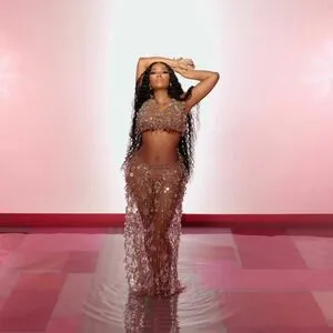 Nicki Minaj / nickiminaj nude photo #0490