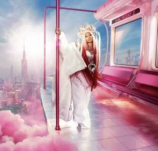 Nicki Minaj / nickiminaj nude photo #0496