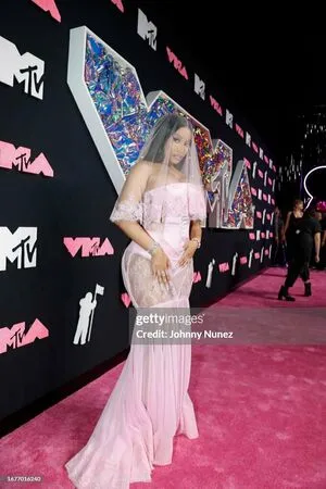 Nicki Minaj / nickiminaj nude photo #0498