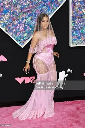 Nicki Minaj / nickiminaj nude photo #0499