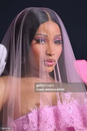 Nicki Minaj / nickiminaj nude photo #0500