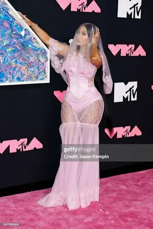 Nicki Minaj / nickiminaj nude photo #0505