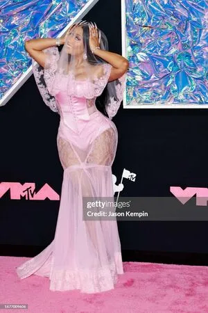 Nicki Minaj / nickiminaj nude photo #0507