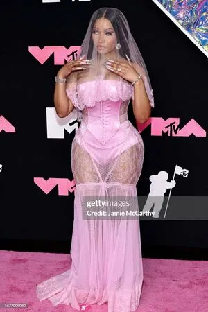 Nicki Minaj / nickiminaj nude photo #0513