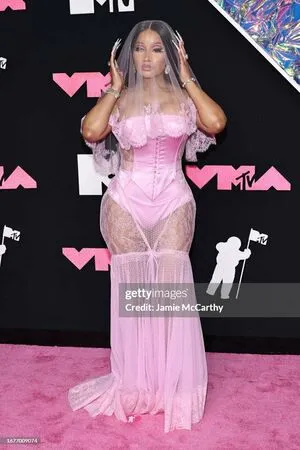 Nicki Minaj / nickiminaj nude photo #0516