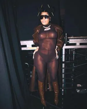 Nicki Minaj / nickiminaj nude photo #0524