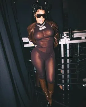 Nicki Minaj / nickiminaj nude photo #0525