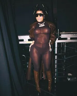Nicki Minaj / nickiminaj nude photo #0526