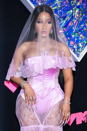 Nicki Minaj / nickiminaj nude photo #0527