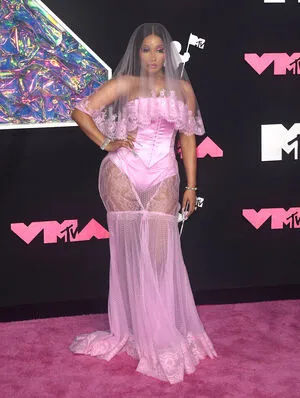 Nicki Minaj / nickiminaj nude photo #0528