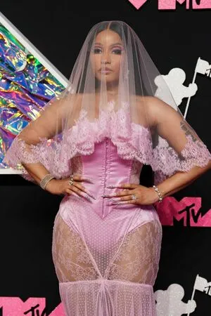 Nicki Minaj / nickiminaj nude photo #0529