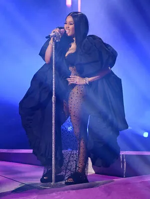 Nicki Minaj / nickiminaj nude photo #0531