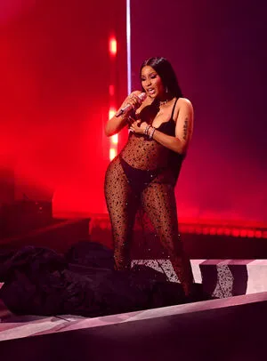 Nicki Minaj / nickiminaj nude photo #0537