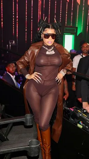 Nicki Minaj / nickiminaj nude photo #0539
