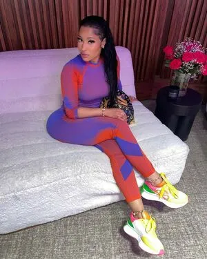 Nicki Minaj / nickiminaj nude photo #0540
