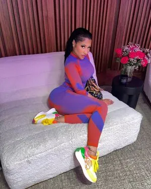 Nicki Minaj / nickiminaj nude photo #0542