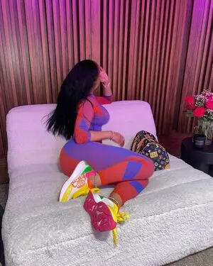 Nicki Minaj / nickiminaj nude photo #0543