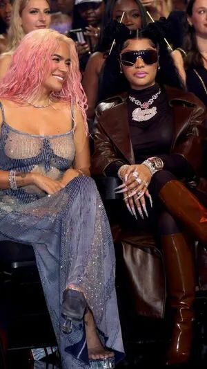 Nicki Minaj / nickiminaj nude photo #0544