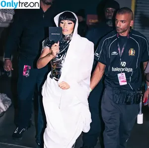 Nicki Minaj / nickiminaj nude photo #0621