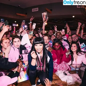 Nicki Minaj / nickiminaj nude photo #0627