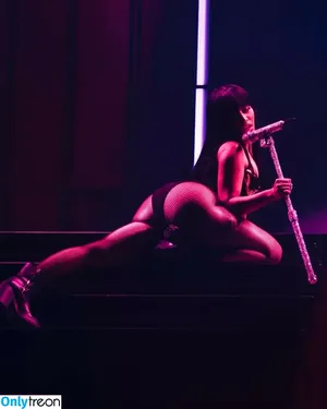 Nicki Minaj / nickiminaj nude photo #0644