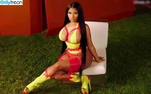 Nicki Minaj / nickiminaj nude photo #0704