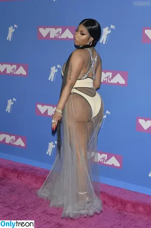Nicki Minaj / nickiminaj nude photo #0722