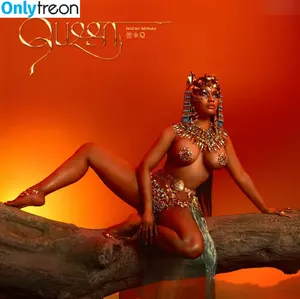 Nicki Minaj / nickiminaj nude photo #0767