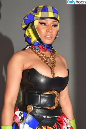 Nicki Minaj / nickiminaj nude photo #0772